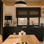 Osada Matygowka Villa