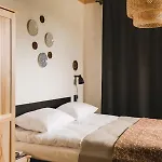 Osada Matygowka Villa *