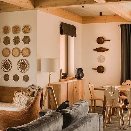 Villa Osada Matygowka *