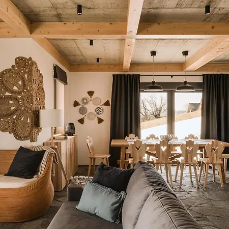 Villa Osada Matygowka