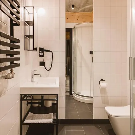 Osada Matygowka * Gliczarów