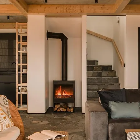 Villa Osada Matygowka *