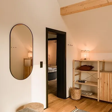 Osada Matygowka * Gliczarów