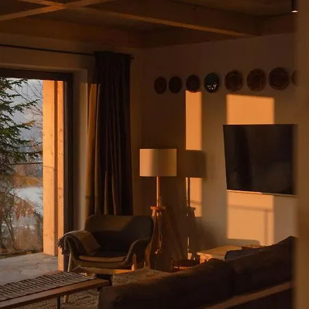 Osada Matygowka Gliczarów