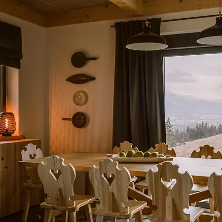 Osada Matygowka Gliczarów