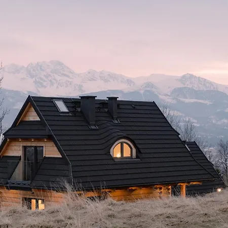 Osada Matygowka * Gliczarów