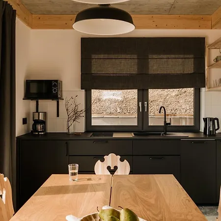 Osada Matygowka Villa