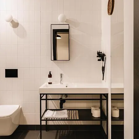 Villa Osada Matygowka