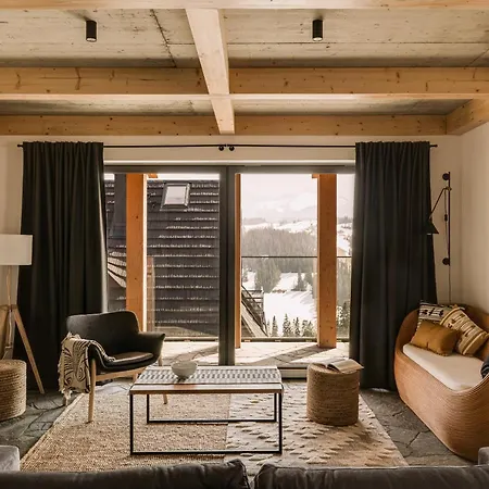 Osada Matygowka Gliczarów