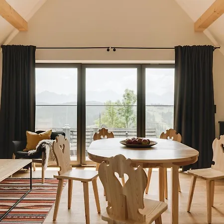 Villa Osada Matygowka *