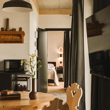 Osada Matygowka Villa