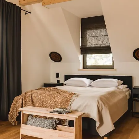 Osada Matygowka Villa