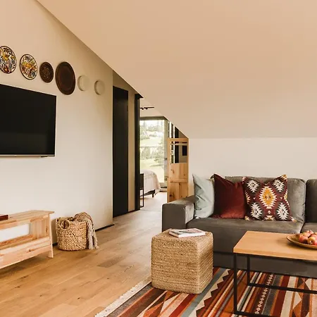 Villa Osada Matygowka Gliczarów