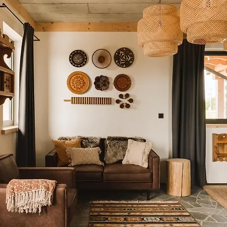 Osada Matygowka Villa