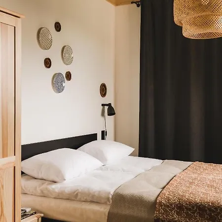 Osada Matygowka Villa *