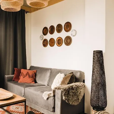 Villa Osada Matygowka *