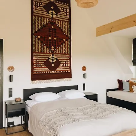 Osada Matygowka Villa