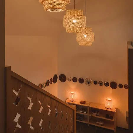 Osada Matygowka Villa