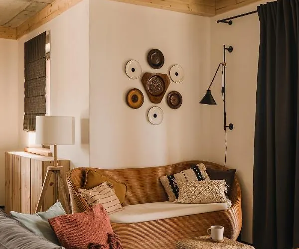 Osada Matygowka Vila *