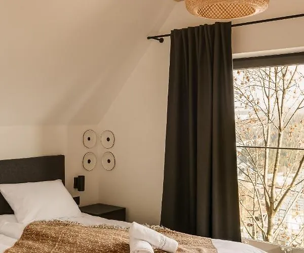 Osada Matygowka Vila