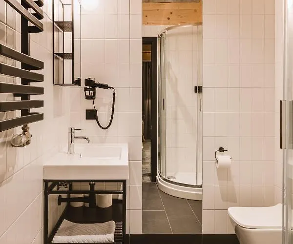 Osada Matygowka * Gliczarów