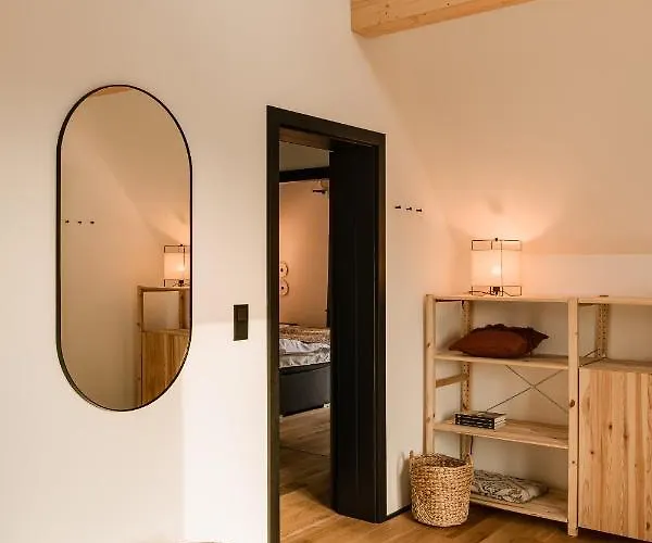 Osada Matygowka * Gliczarów