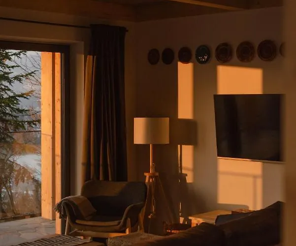 Osada Matygowka Gliczarów