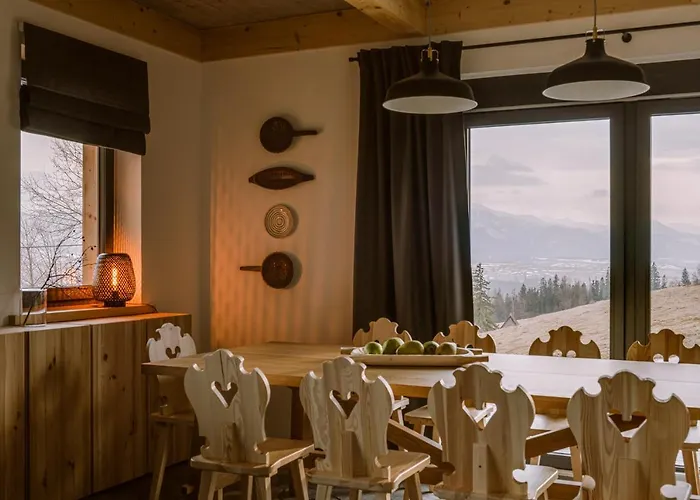 Osada Matygowka Gliczarów