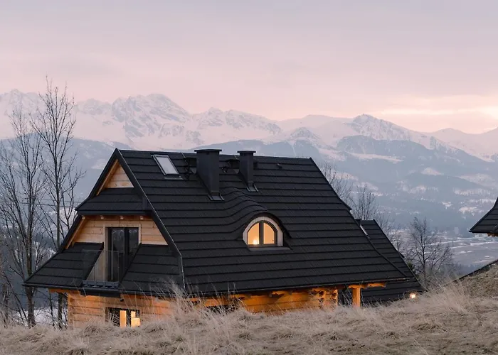 Osada Matygowka * Gliczarów