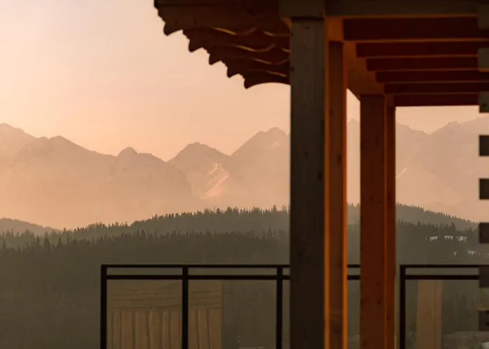 Vila Osada Matygowka *