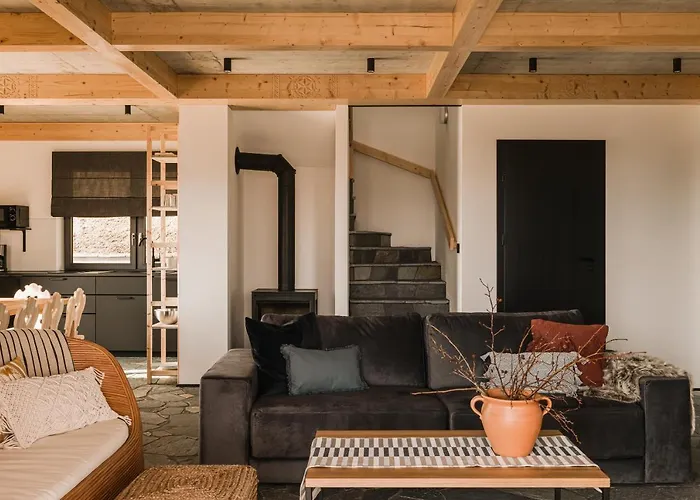 Osada Matygowka Vila *