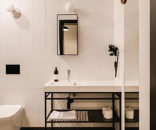 Vila Osada Matygowka