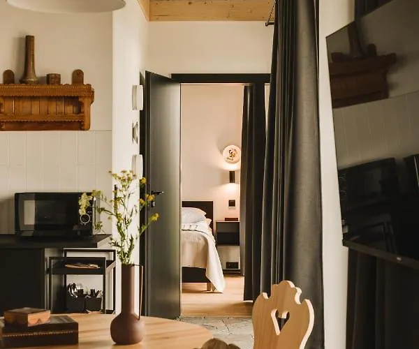 Osada Matygowka Vila