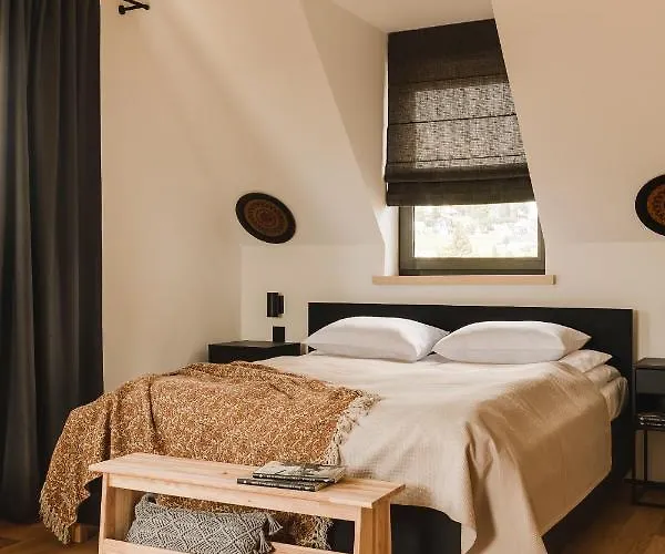 Osada Matygowka Vila