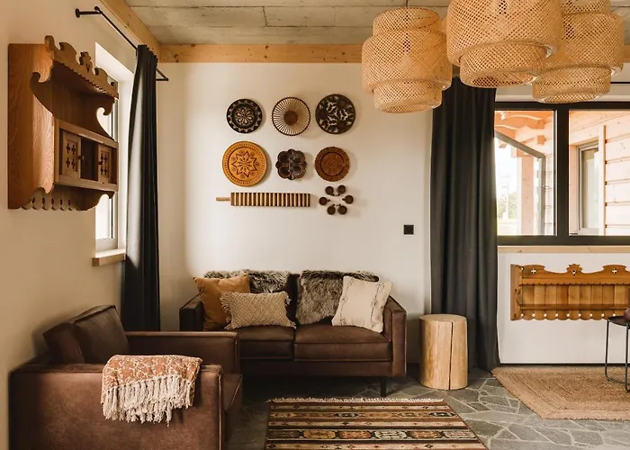 Osada Matygowka Vila