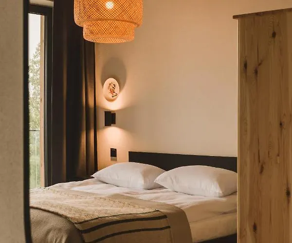 Osada Matygowka Vila