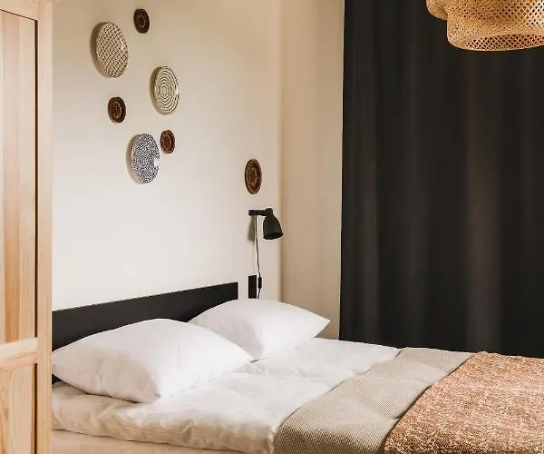 Osada Matygowka Vila *