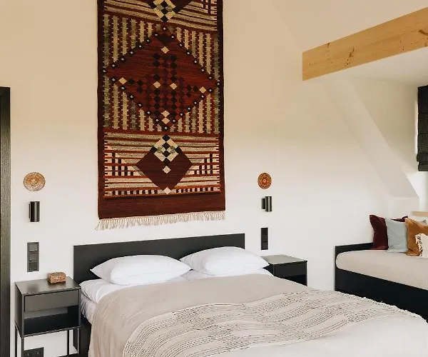 Osada Matygowka Vila