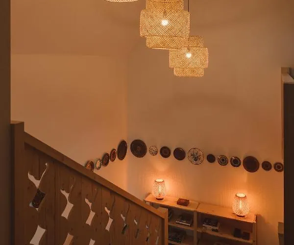 Osada Matygowka Vila